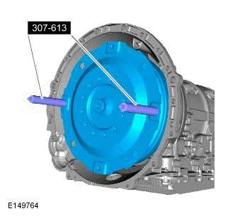 Input Shaft Oil Seal